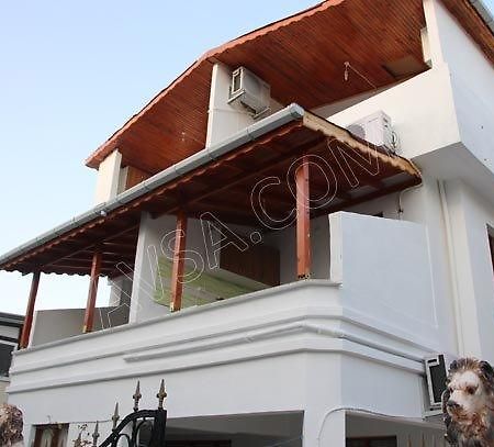 Volkan Senay Apart Μοτέλ Türkeli Εξωτερικό φωτογραφία